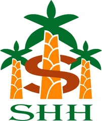 Kilang Isi Sawit Sin Huat Hin Sdn Bhd