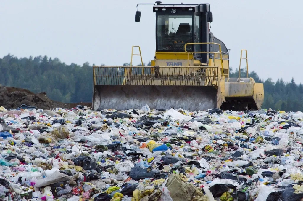 Landfill operations